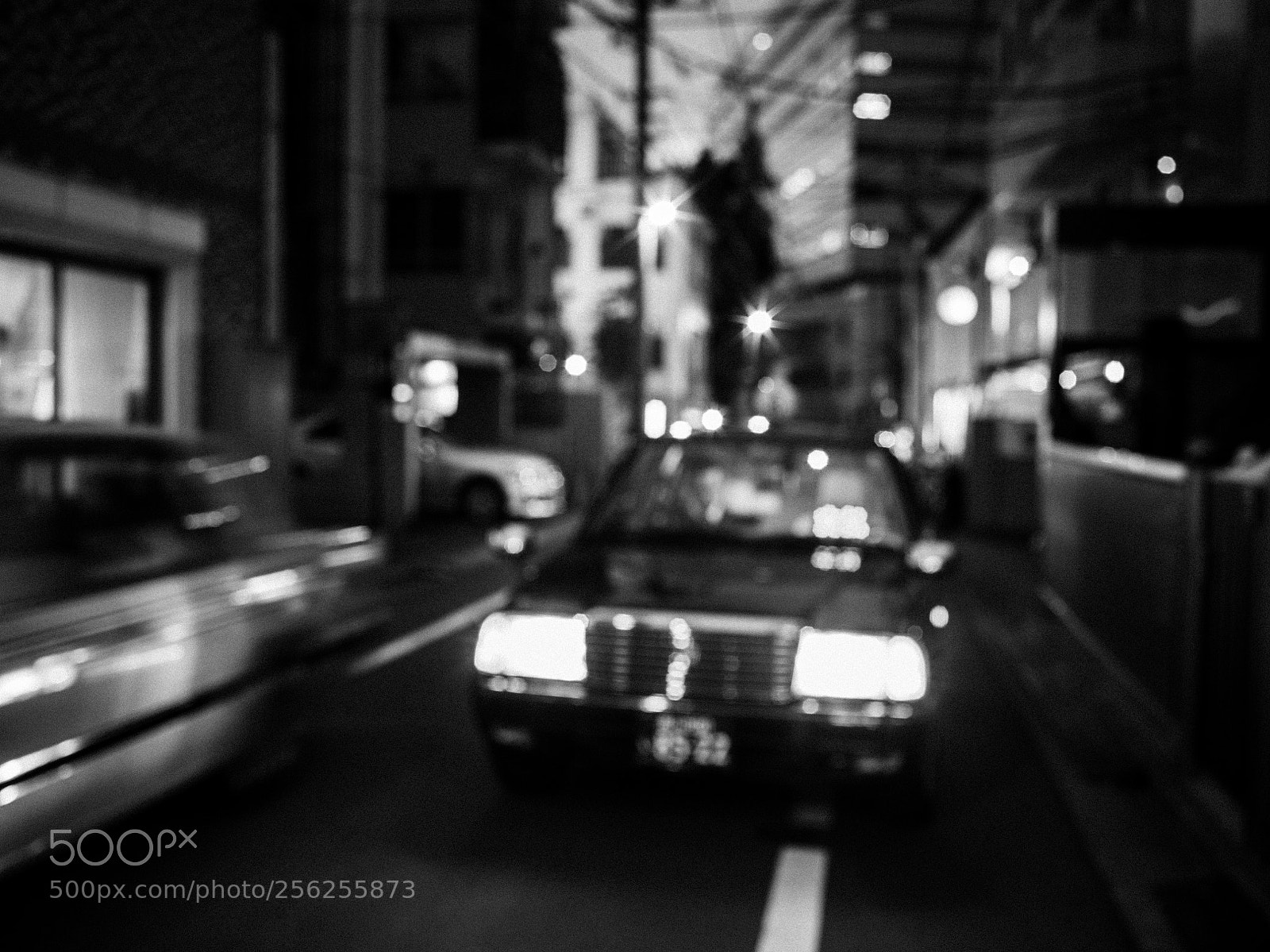 Hasselblad X1D-50c sample photo. Tokyo city photography