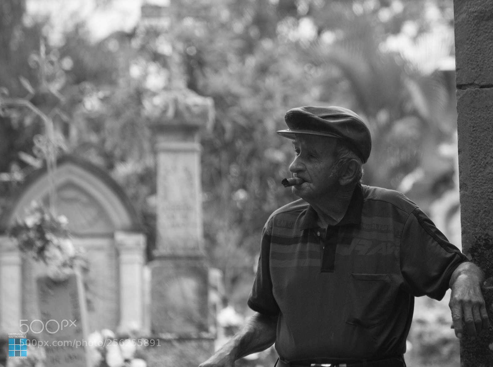 Canon EOS 1100D (EOS Rebel T3 / EOS Kiss X50) sample photo. Barichara a blanco y photography