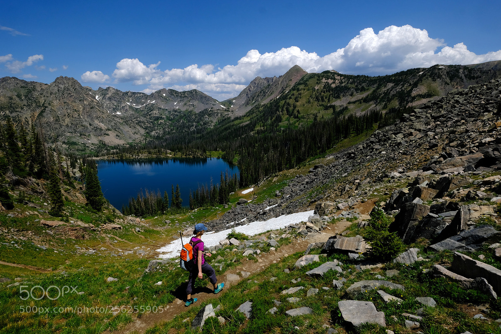 Fujifilm X-Pro2 sample photo. Gilpin lake. zirkel wilderness 03 photography