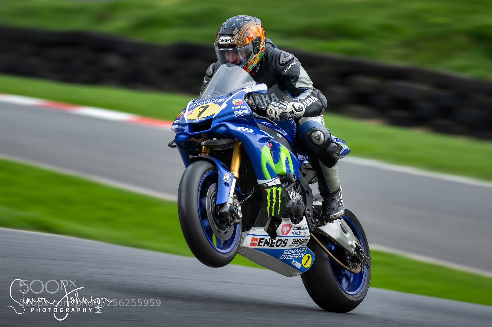 Nikon D850 sample photo. Whats that coming over photography