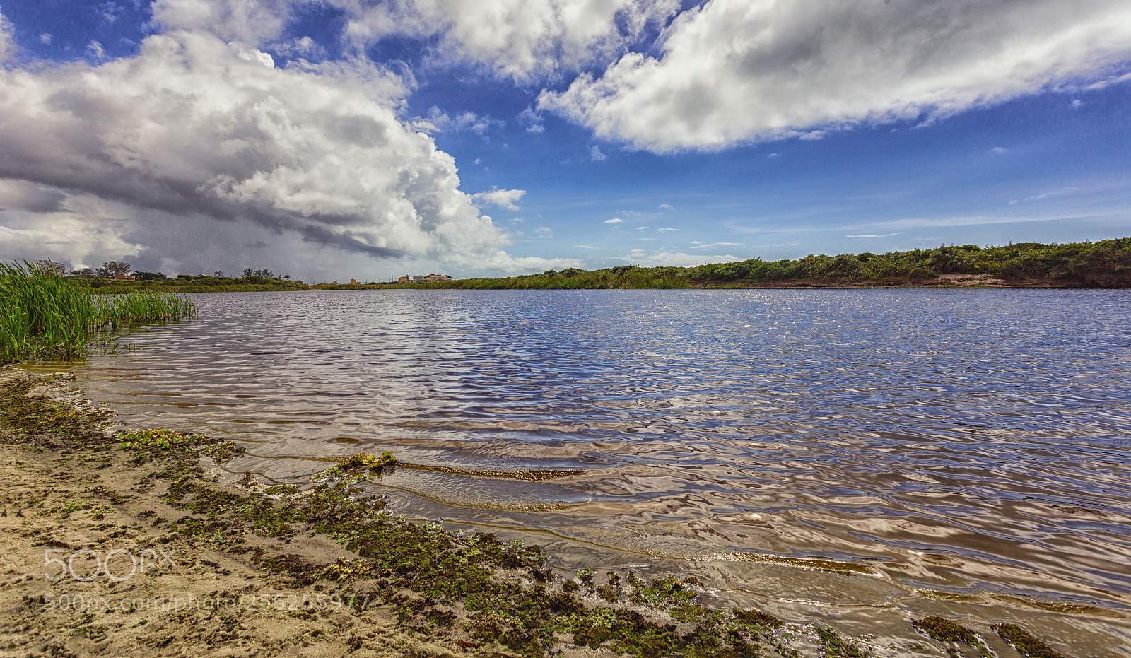 Canon EOS 6D sample photo. Iriry lagoon photography