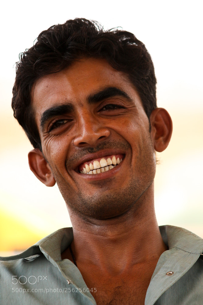 Canon EOS 650D (EOS Rebel T4i / EOS Kiss X6i) sample photo. Jamil, jaiselmer, india, 2015 photography