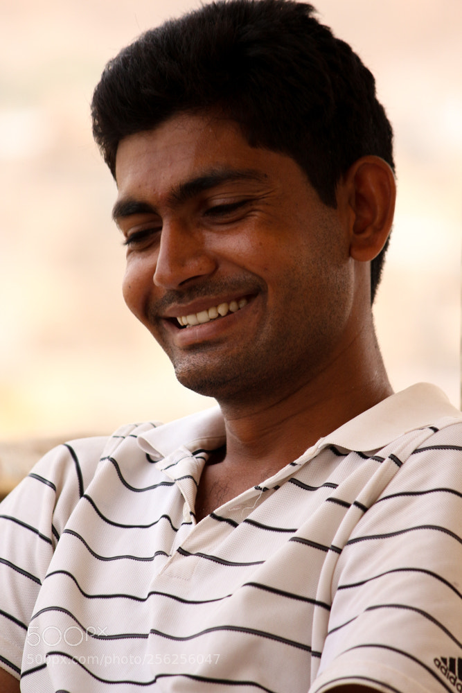 Canon EOS 650D (EOS Rebel T4i / EOS Kiss X6i) sample photo. Andy, jaiselmer, india, 2015 photography