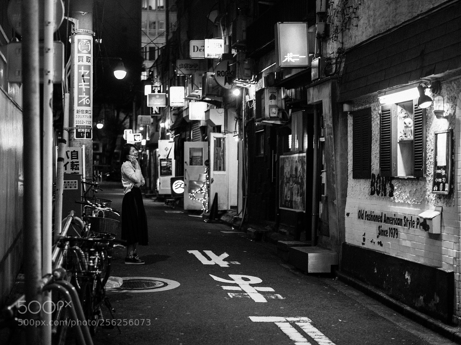 Hasselblad X1D-50c sample photo. Tokyo city photography