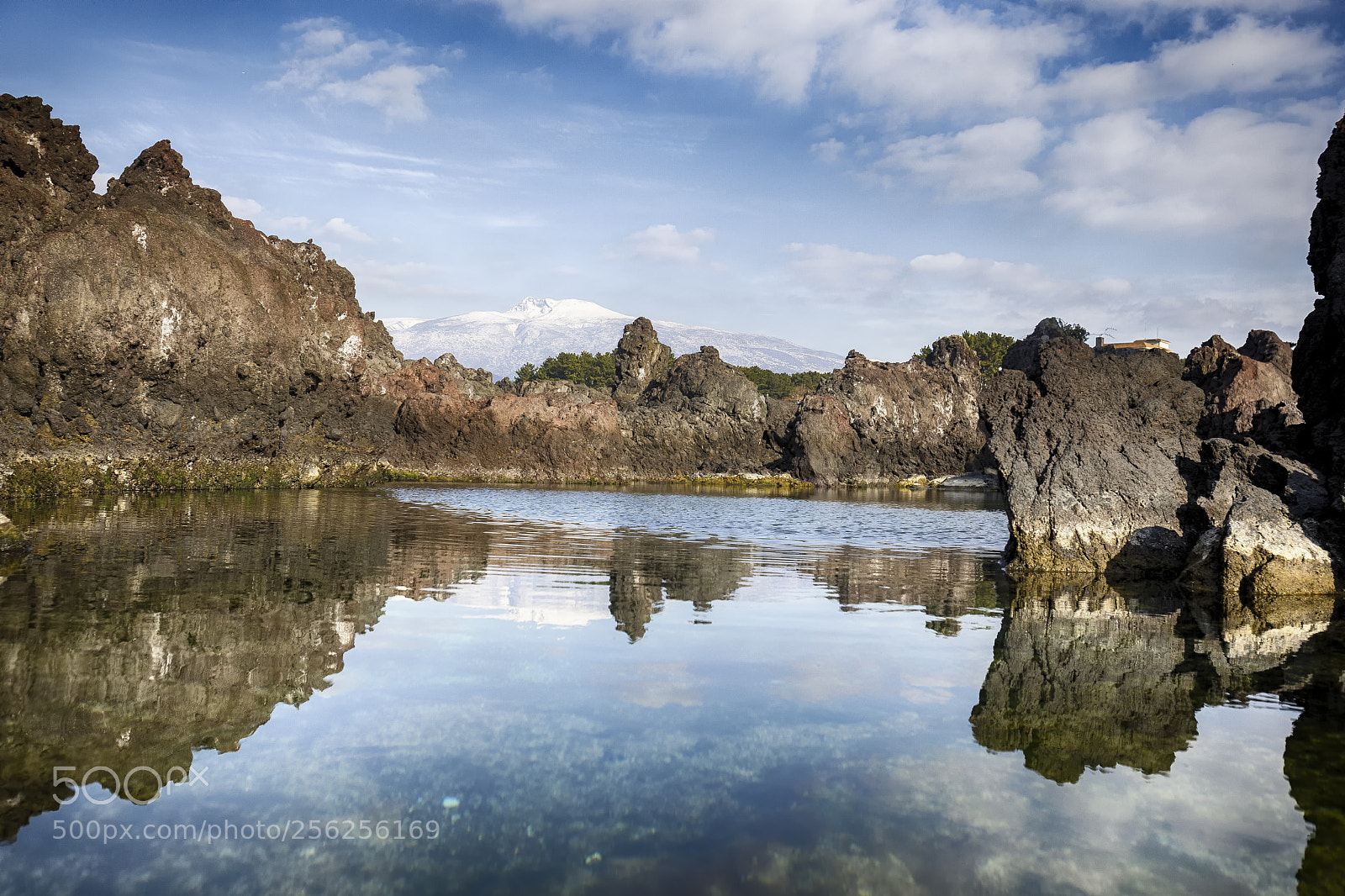 Canon EOS 5D Mark II sample photo. Jeju island photography