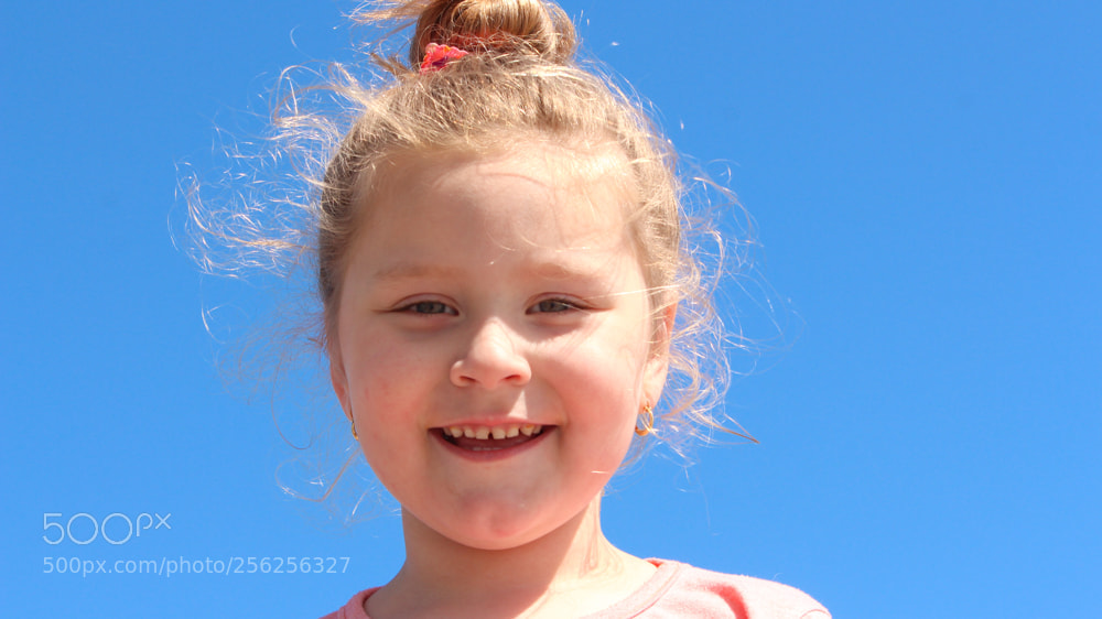 Canon EOS 650D (EOS Rebel T4i / EOS Kiss X6i) sample photo. Sky photography