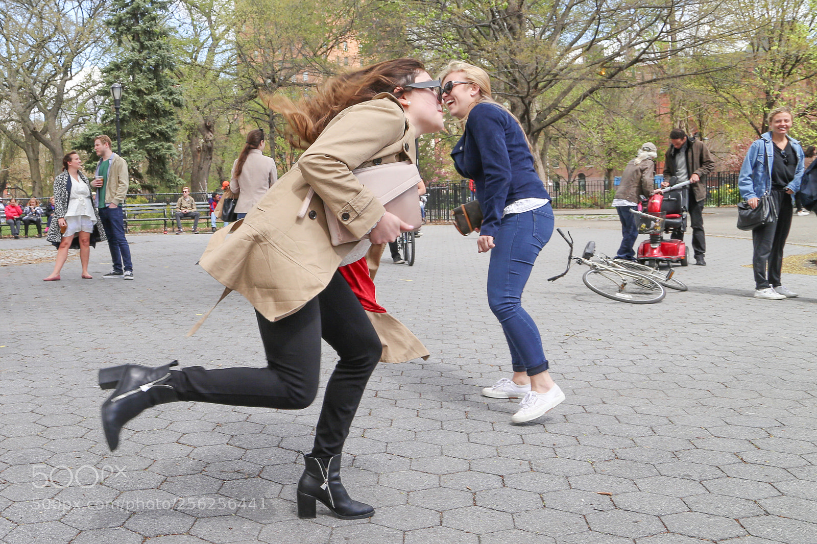 Canon EOS 6D sample photo. Skanker girl photography