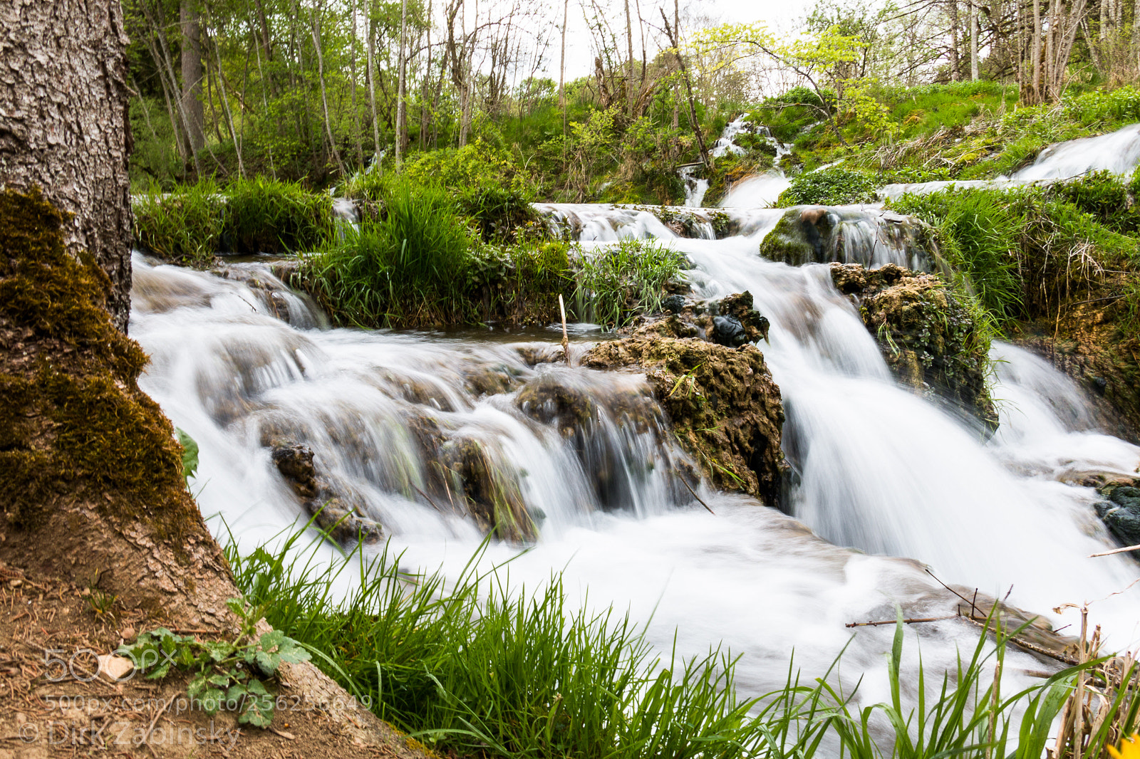 Canon EOS 70D sample photo. Mystic water photography
