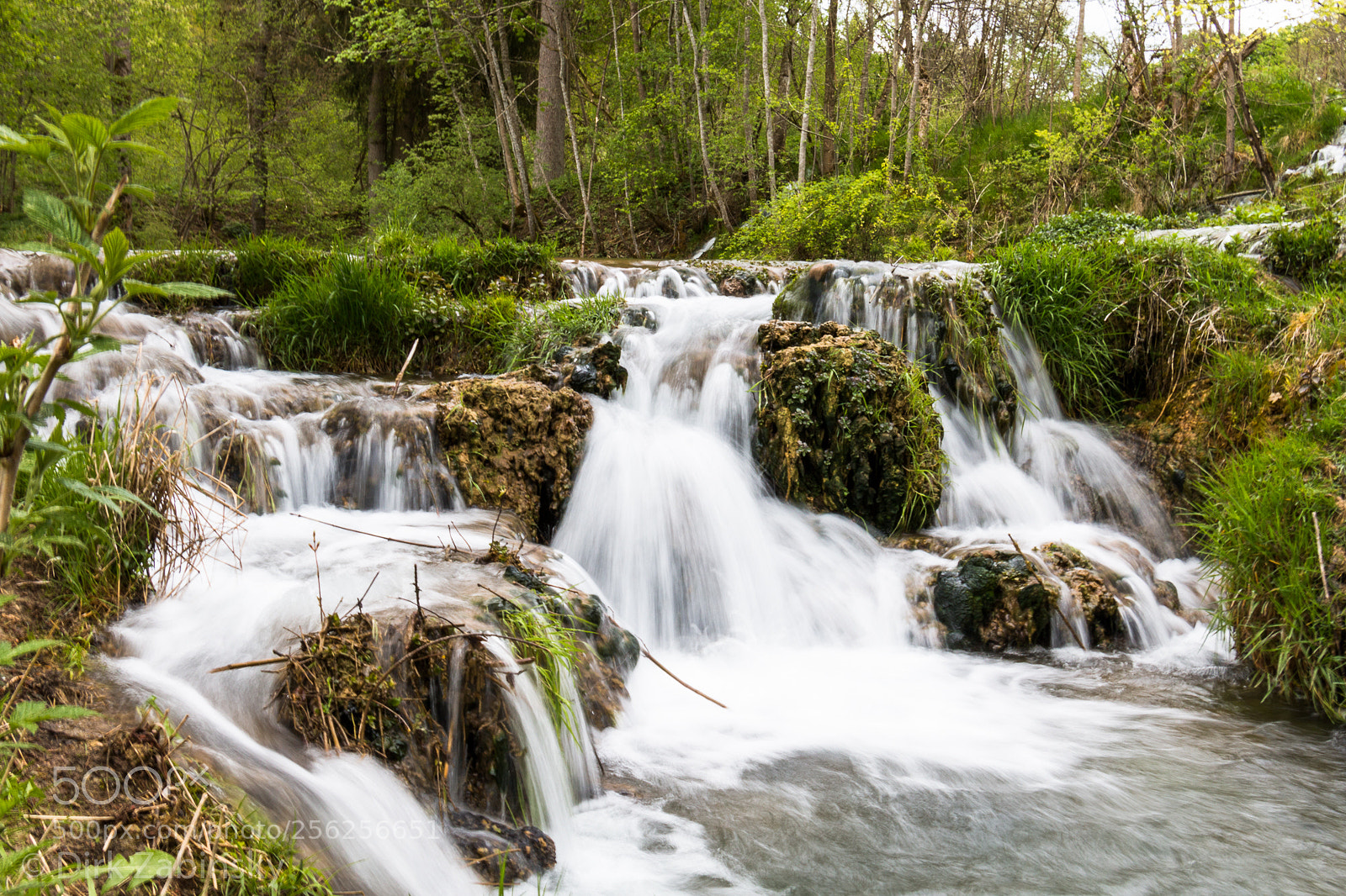 Canon EOS 70D sample photo. Mystic water photography