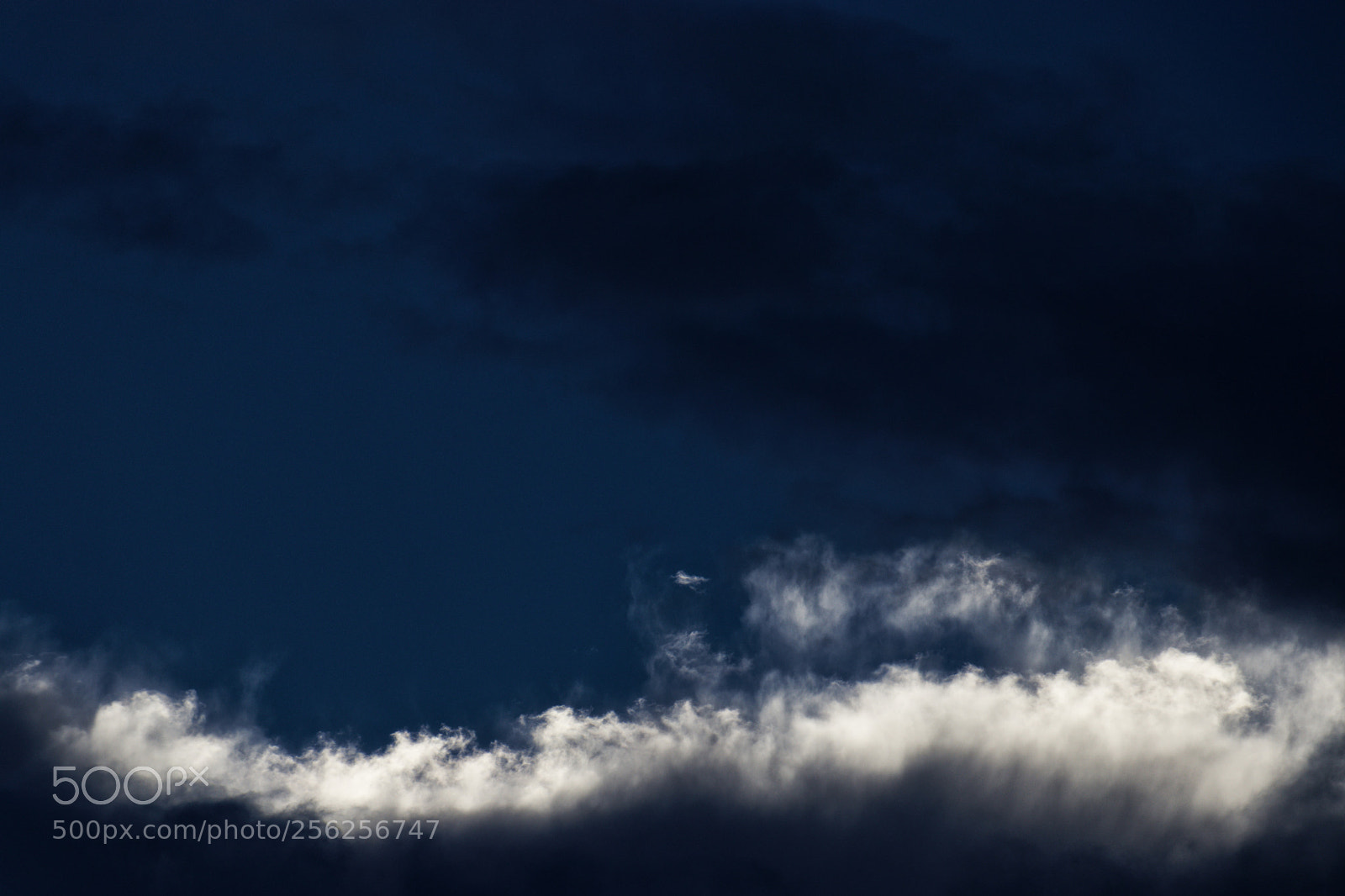 Canon EOS 80D sample photo. Clouds photography