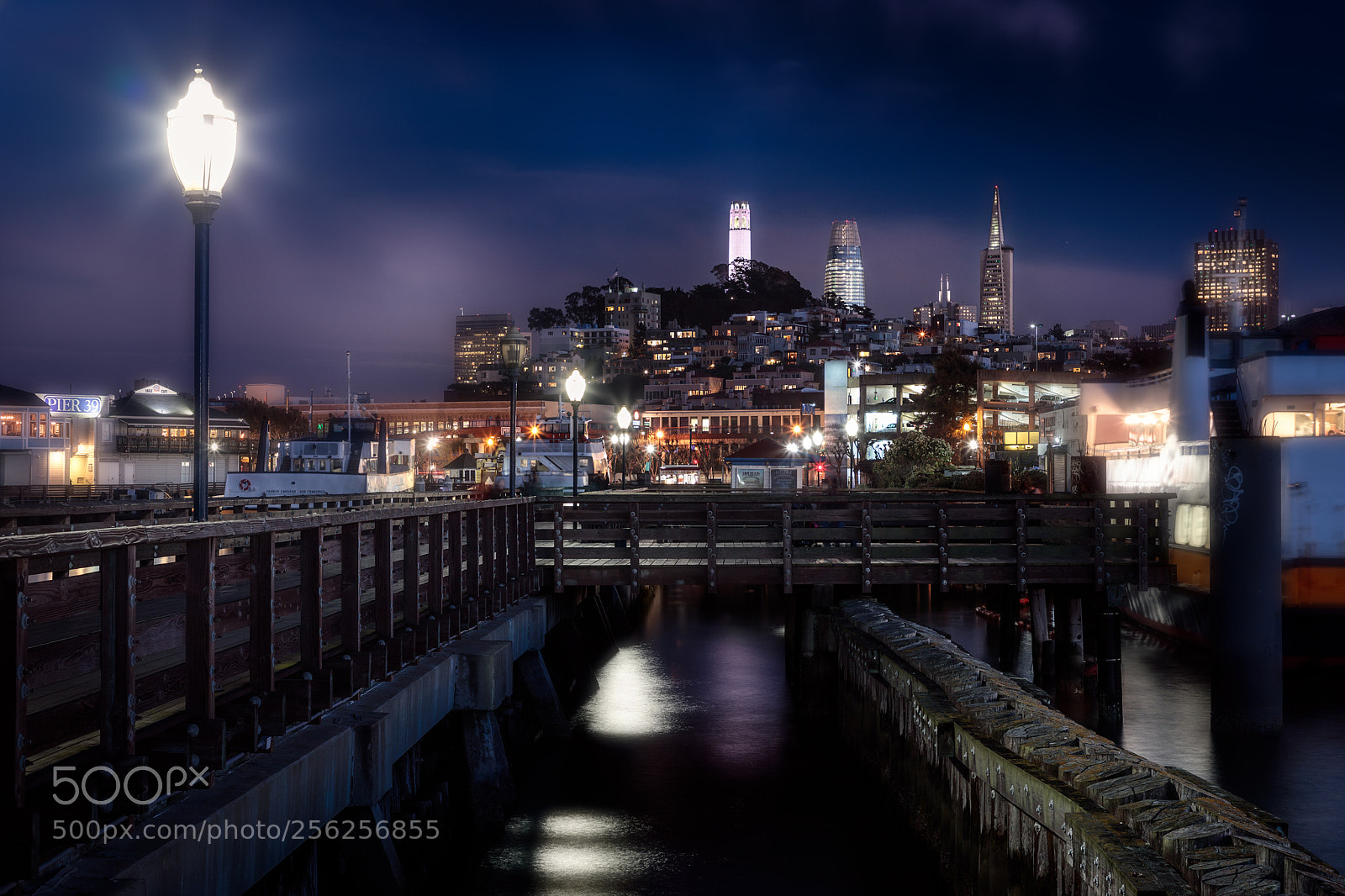 Canon EOS 5D Mark IV sample photo. Pier39 photography