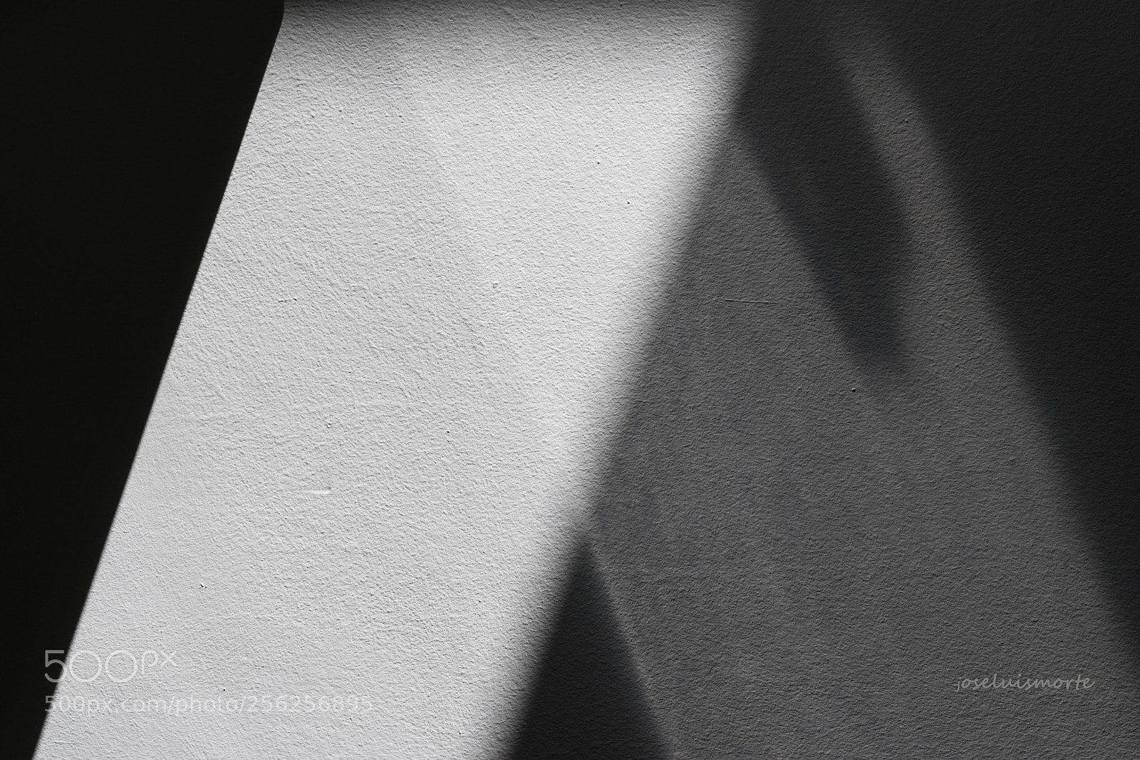 Nikon D3300 sample photo. Lights and shadows photography
