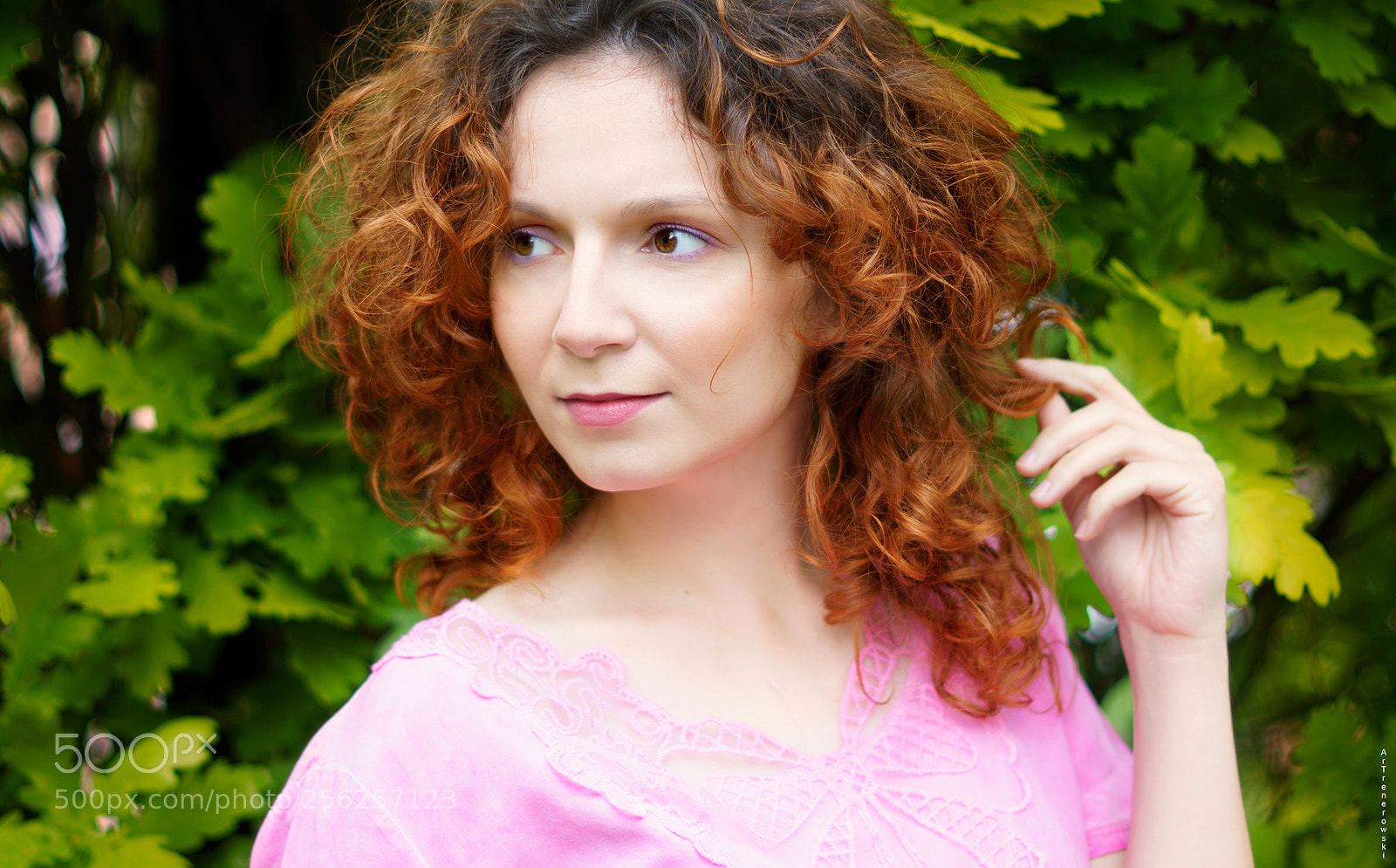Sony ILCA-77M2 sample photo. Oliwia...... photography