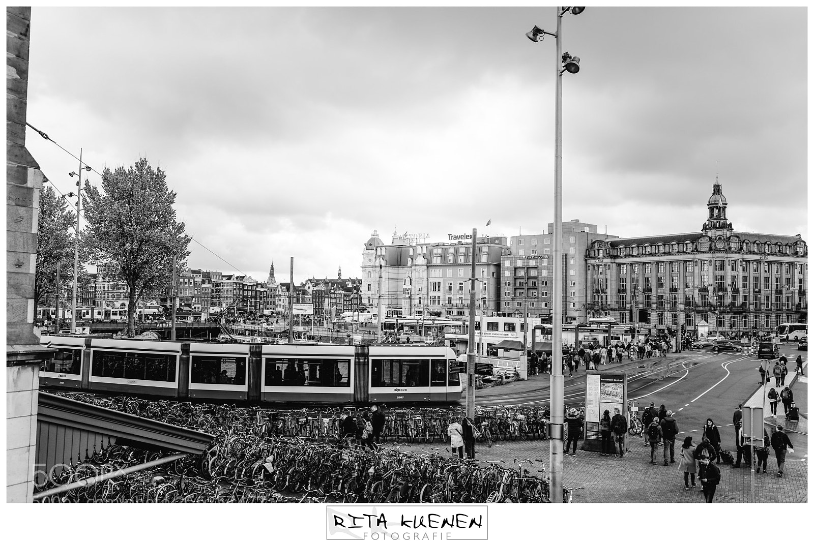 Canon EOS 5D Mark IV sample photo. Amsterdam  photography