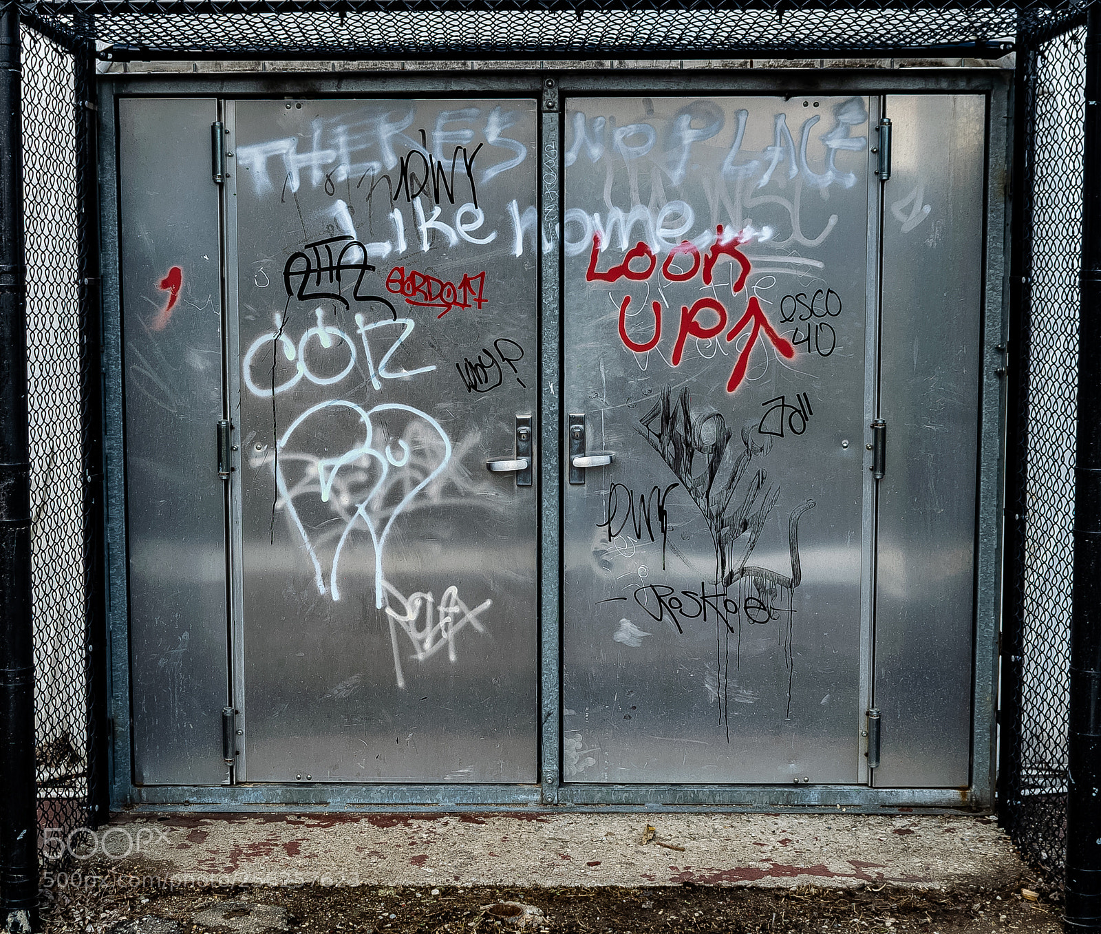 Nikon D3300 sample photo. 4-12-2018-4.jpg photography