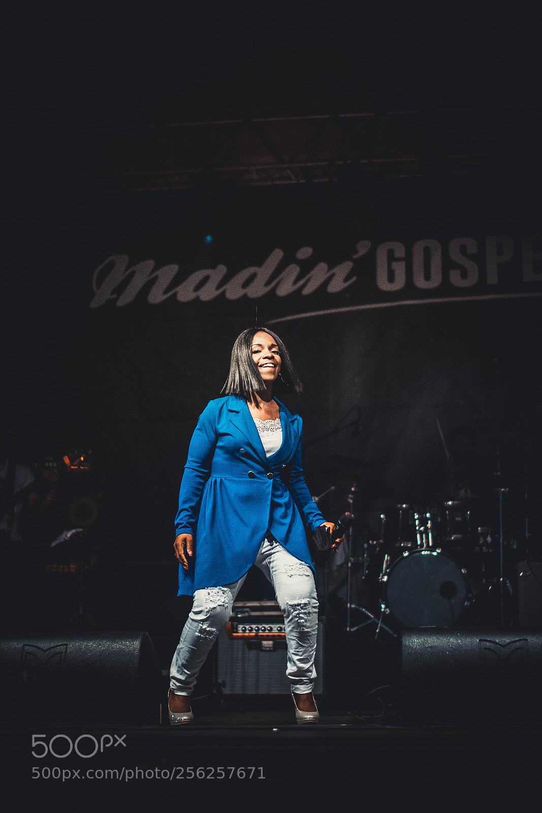 Nikon D5300 sample photo. Madin'gospel laure manda photography