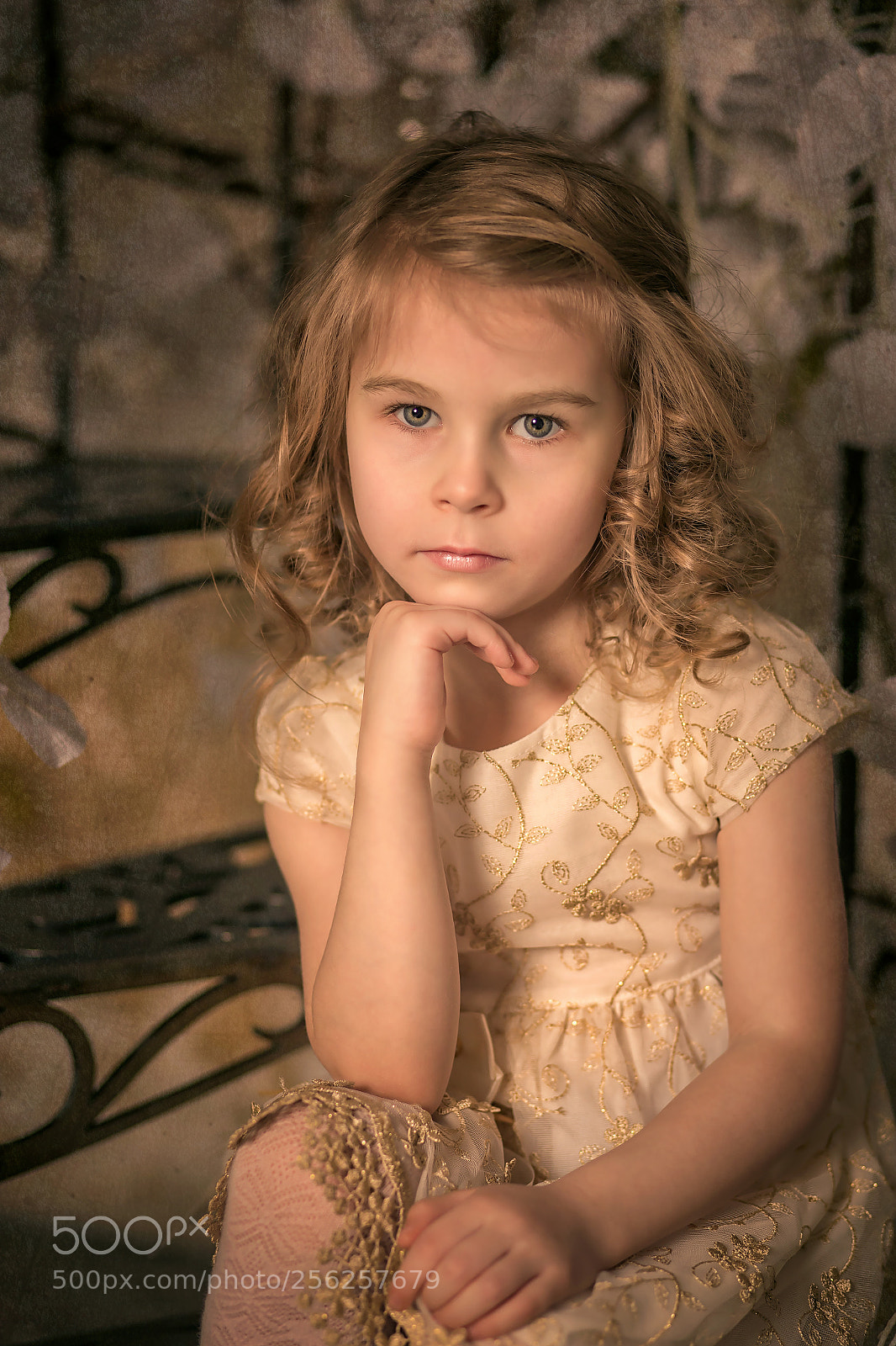 Canon EOS 6D sample photo. Kristina photography