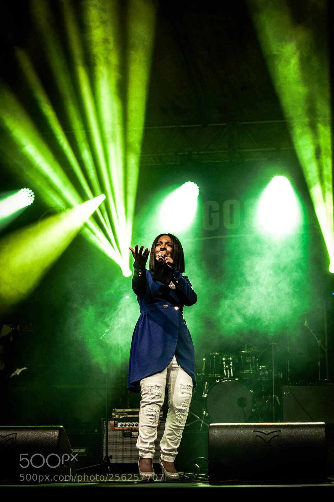 Nikon D5300 sample photo. Madin'gospel laure manda photography