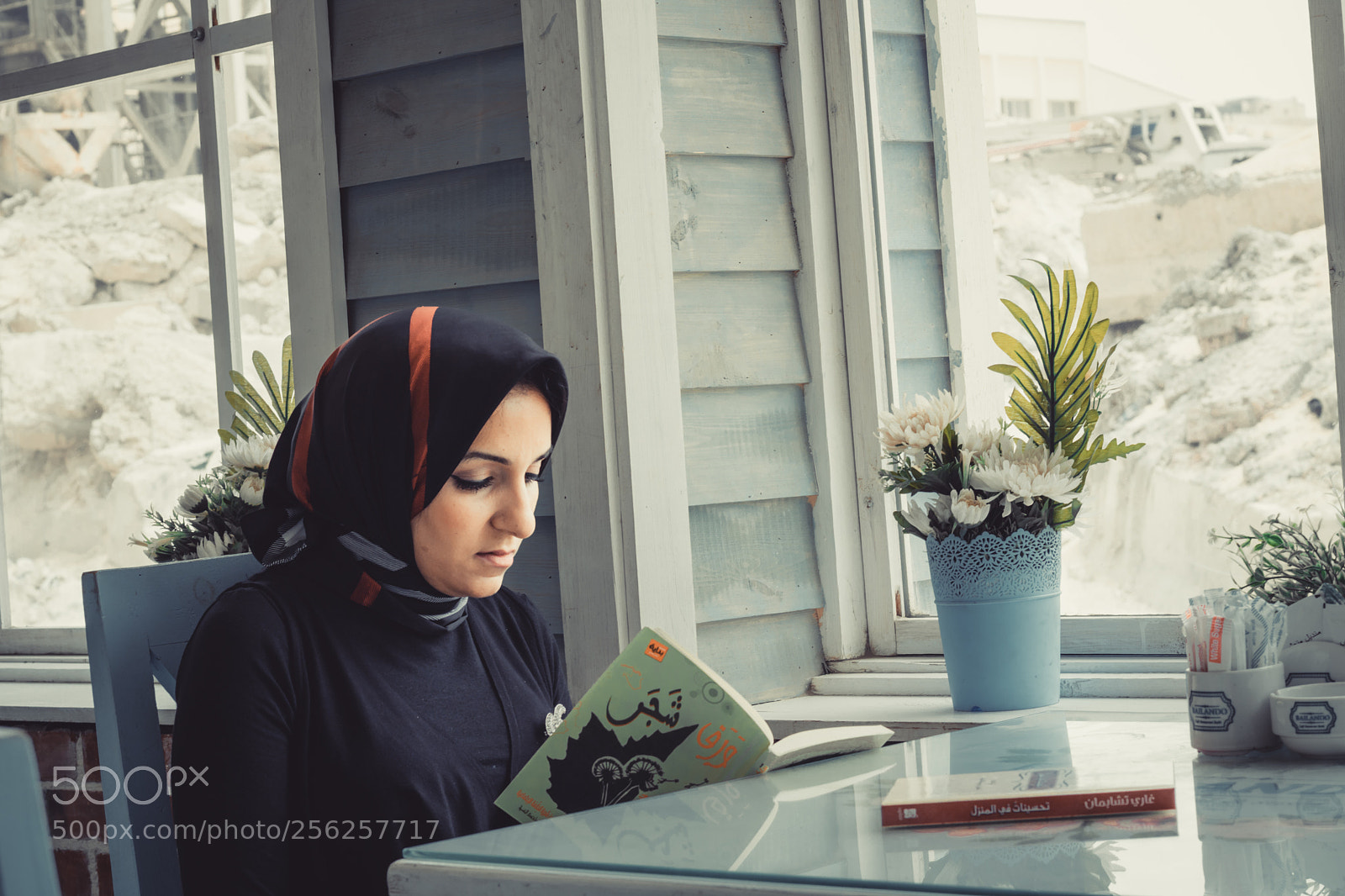 Canon EOS 750D (EOS Rebel T6i / EOS Kiss X8i) sample photo. A day in the photography