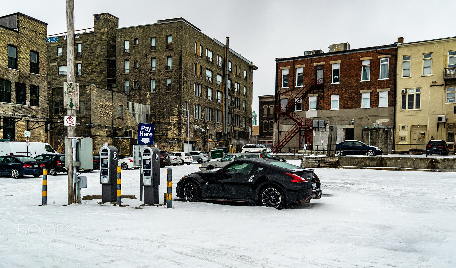 Nikon D3300 sample photo. 4-15-2018-2.jpg photography