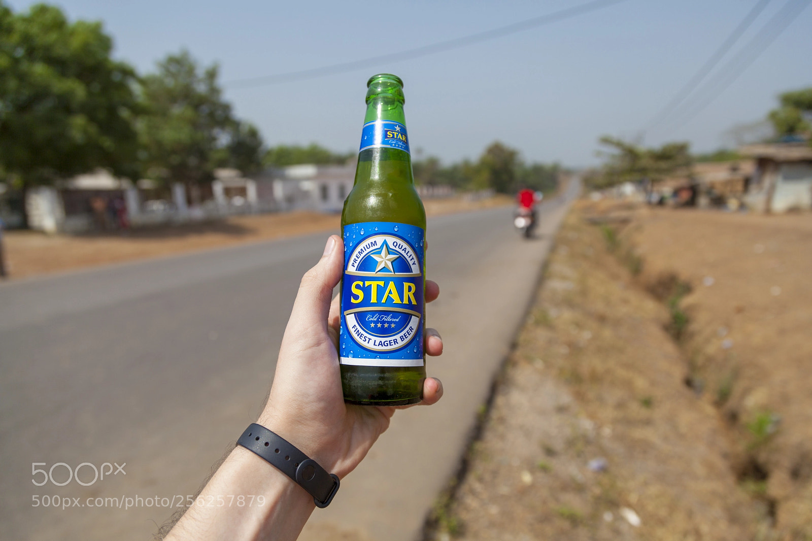 Canon EOS 5D Mark II sample photo. Starbeer photography