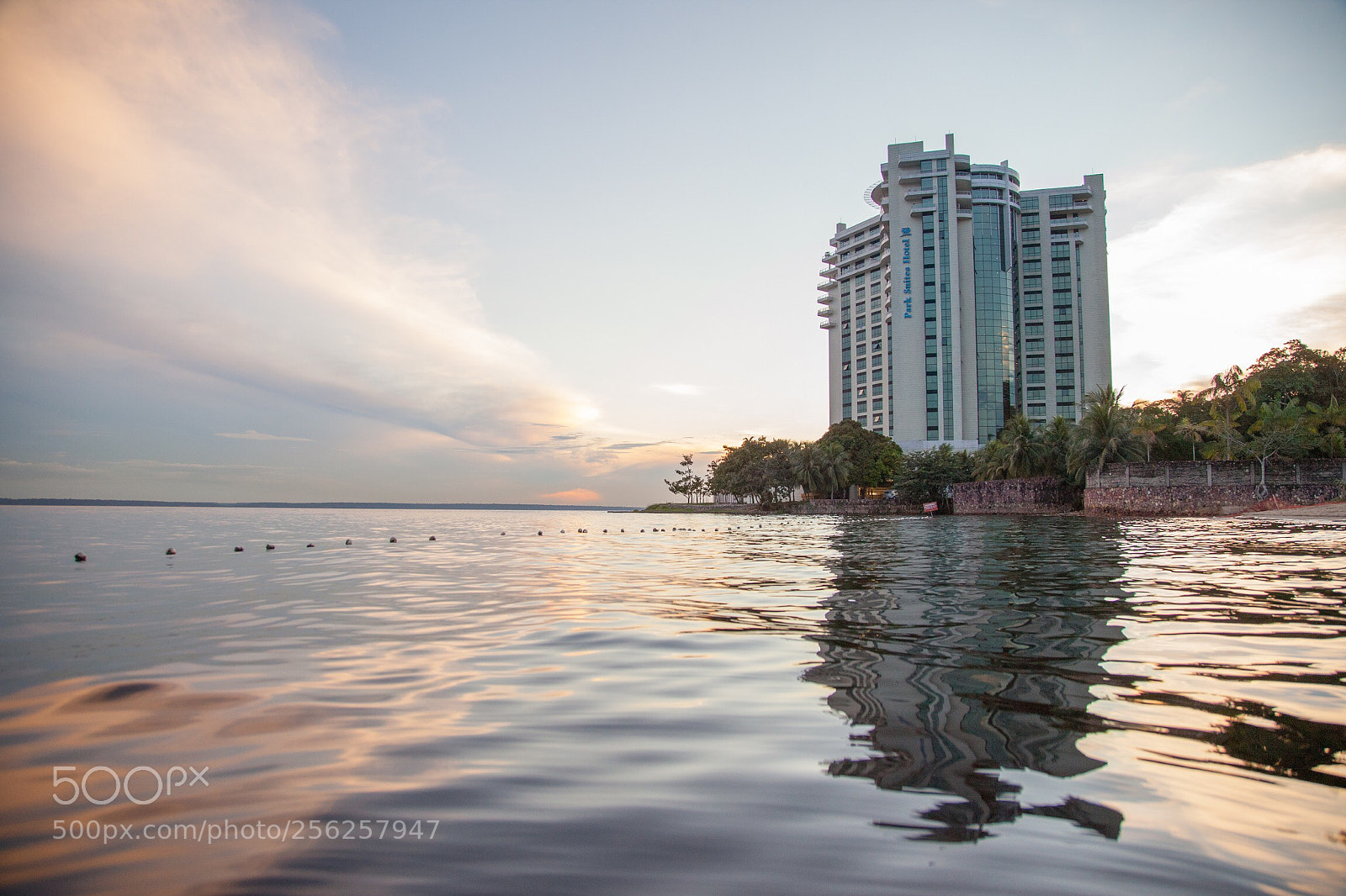 Canon EOS 5D Mark II sample photo. End of the day photography