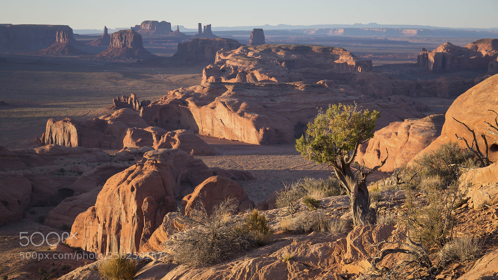 Canon EOS 6D sample photo. Monument valley photography