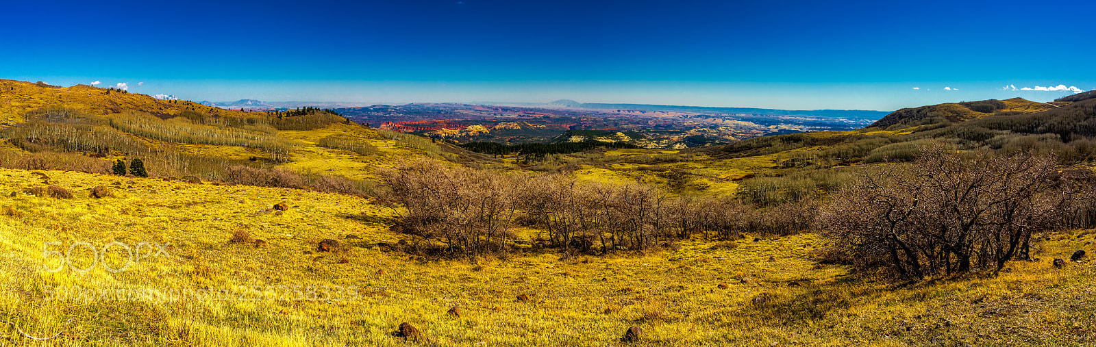 Pentax K-3 II sample photo. Utah photography