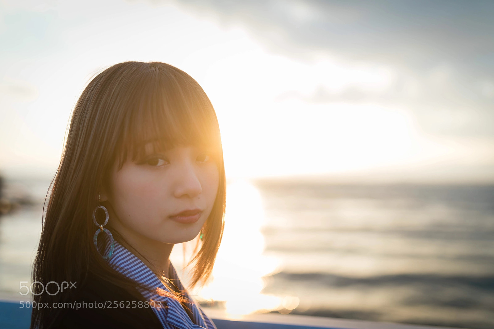 Canon EOS 5D Mark IV sample photo. Nana photography