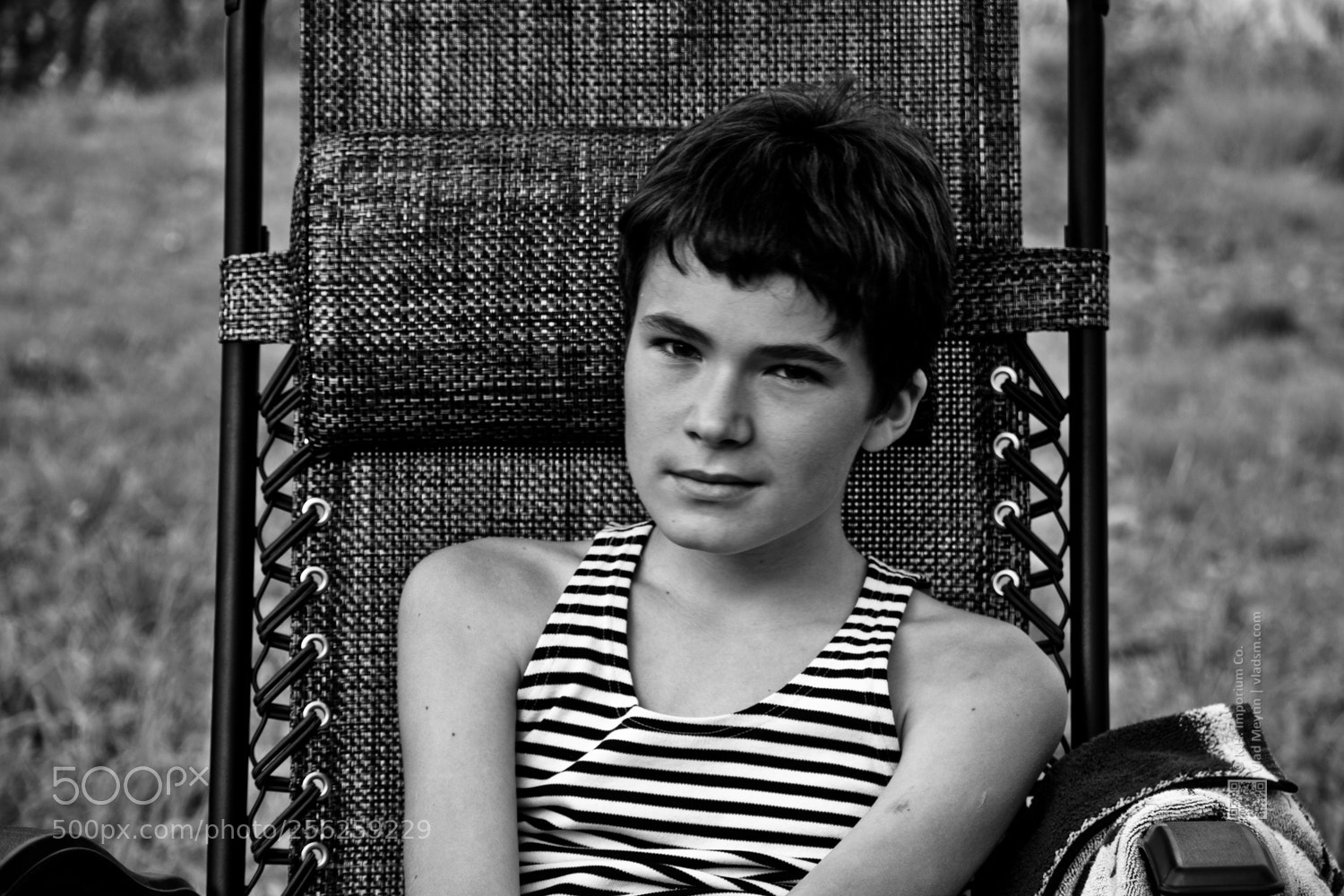 Canon EOS 500D (EOS Rebel T1i / EOS Kiss X3) sample photo. Portrait of a teenager photography