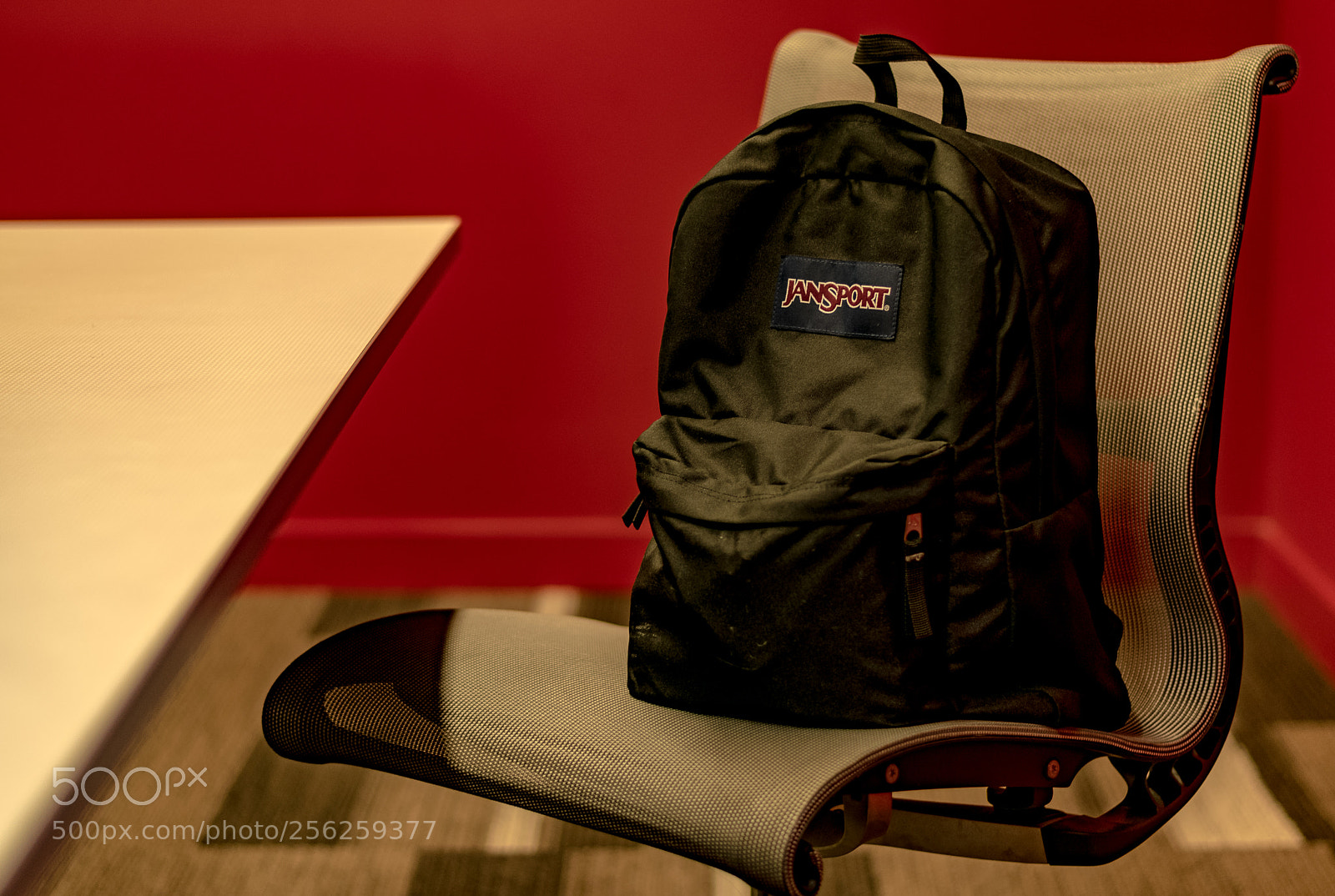 Nikon D3300 sample photo. Wednesday photography