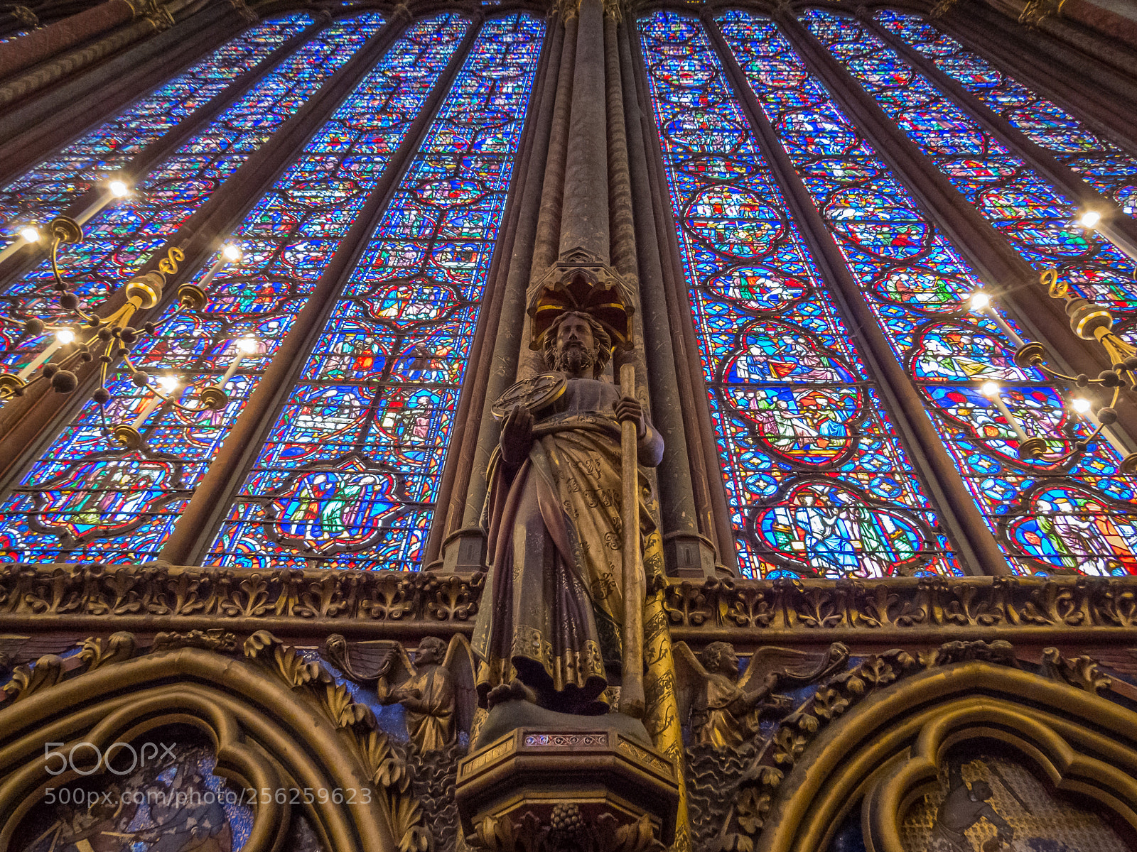 Canon PowerShot SX50 HS sample photo. Paris mar{ edit} photography