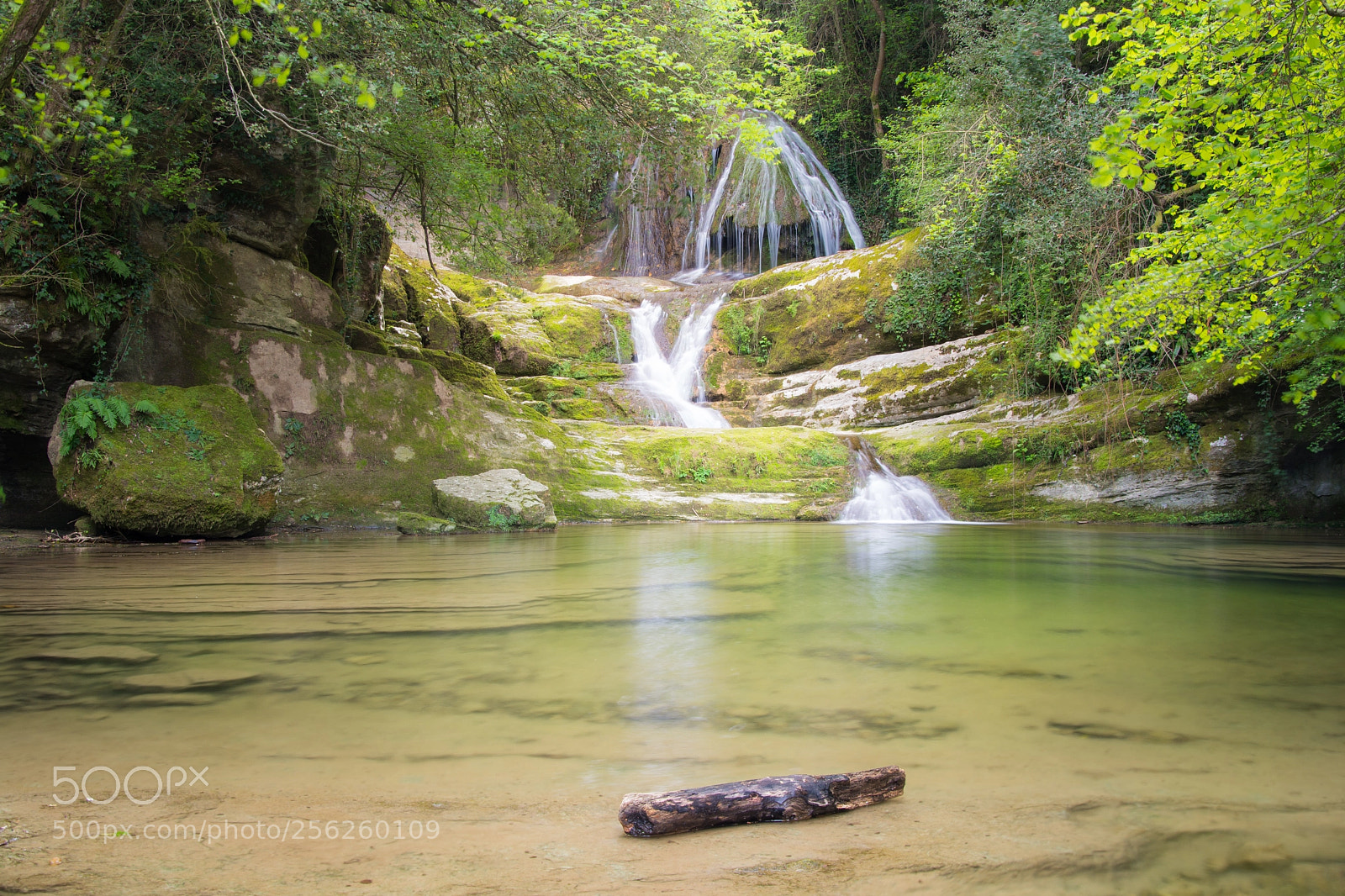Nikon D7100 sample photo. Racons de la vall photography