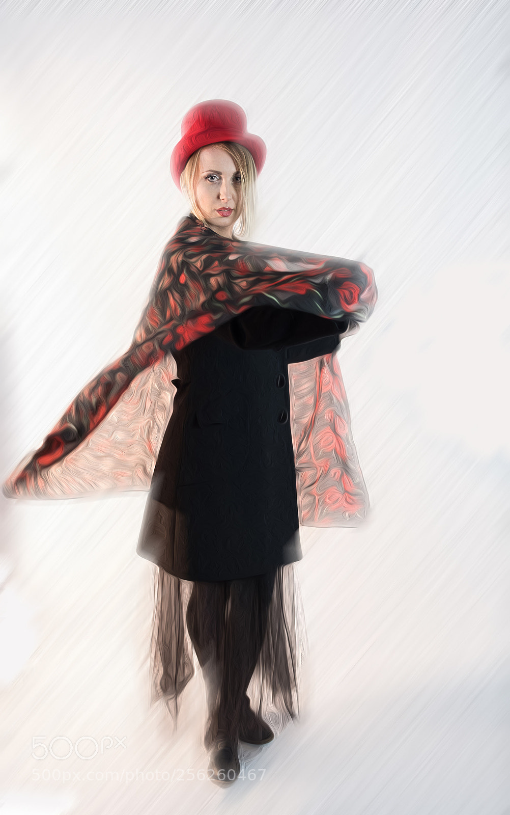 Fujifilm X-T2 sample photo. Dance photography