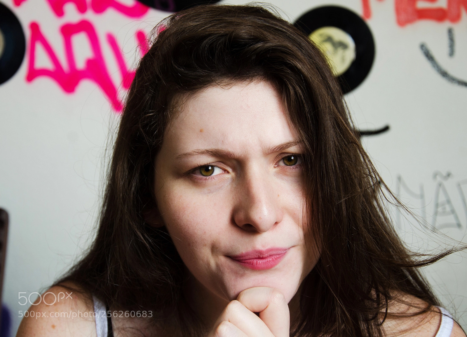 Nikon D7000 sample photo. - photography