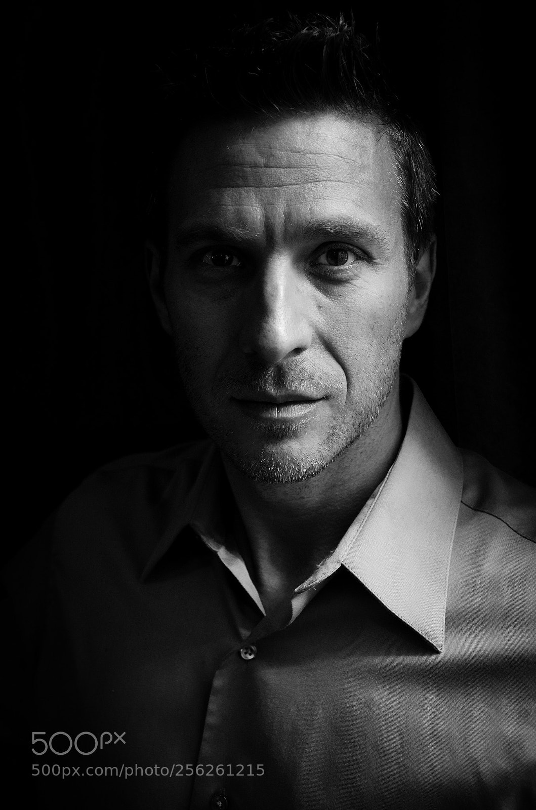 Nikon D7000 sample photo. Intensity photography