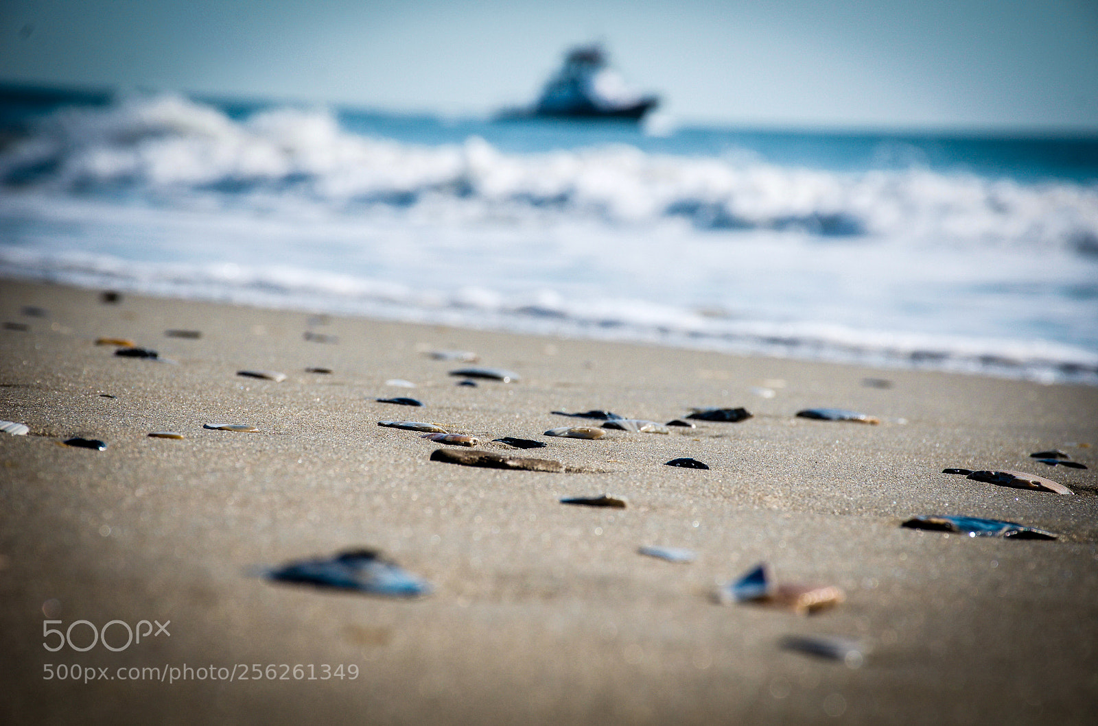Nikon D7000 sample photo. Boats, beaches and more photography