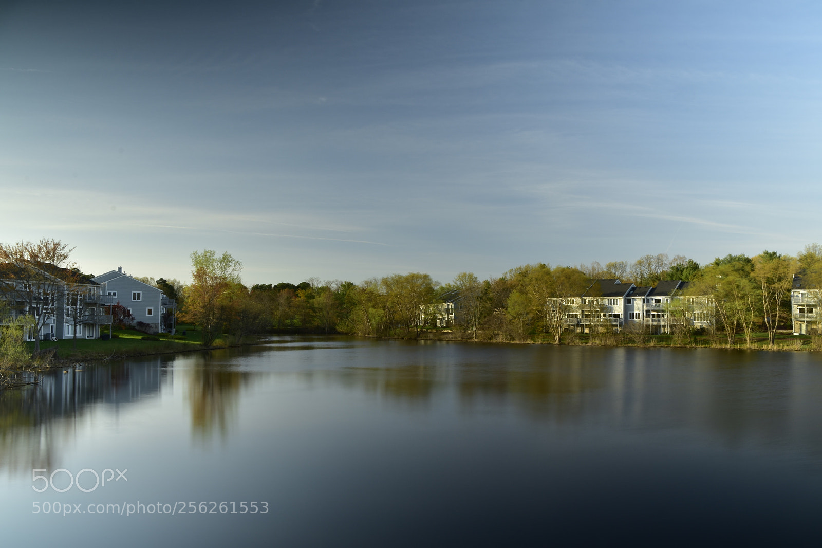 Nikon D3400 sample photo. Reflections photography
