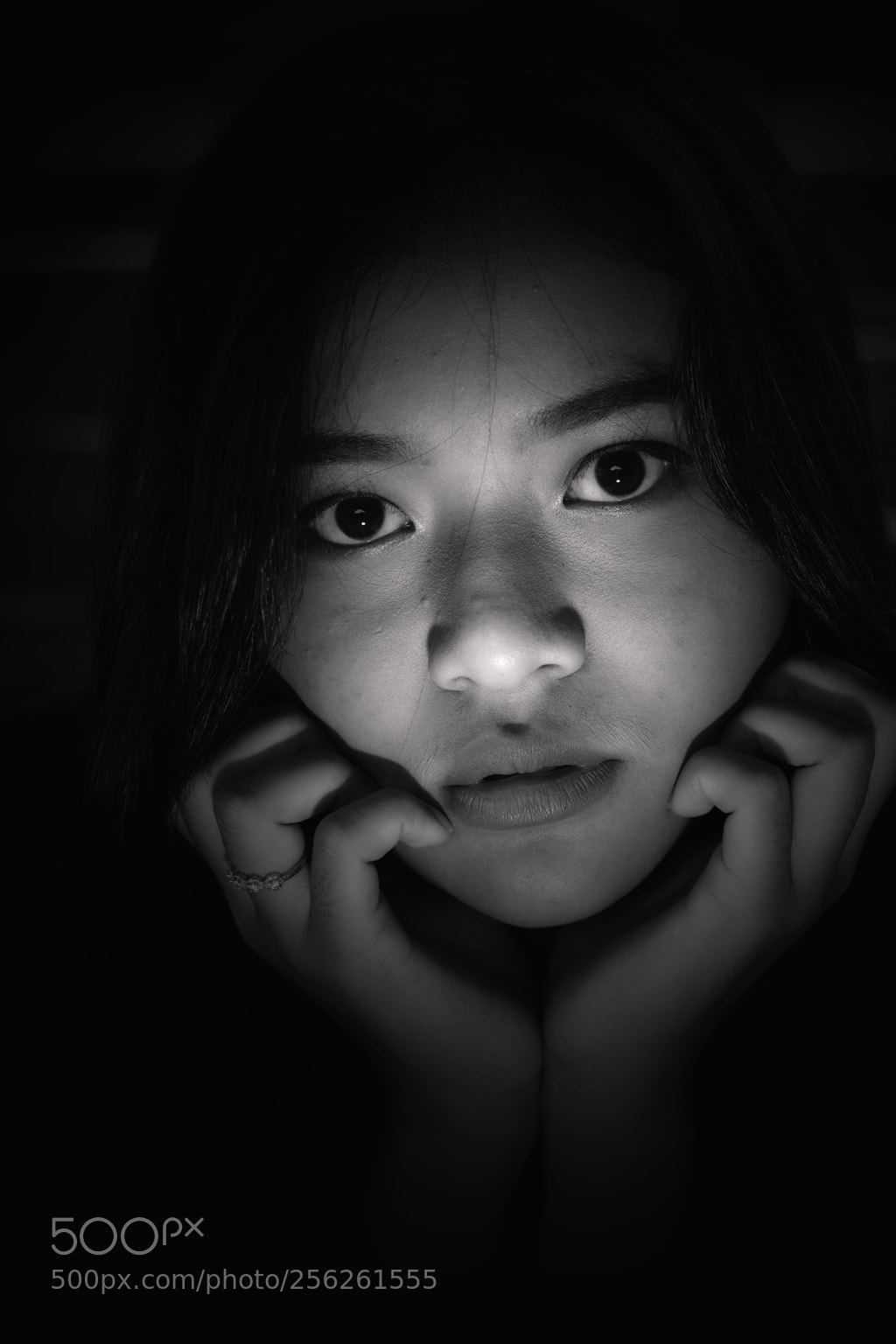 Nikon D5300 sample photo. How are you? photography