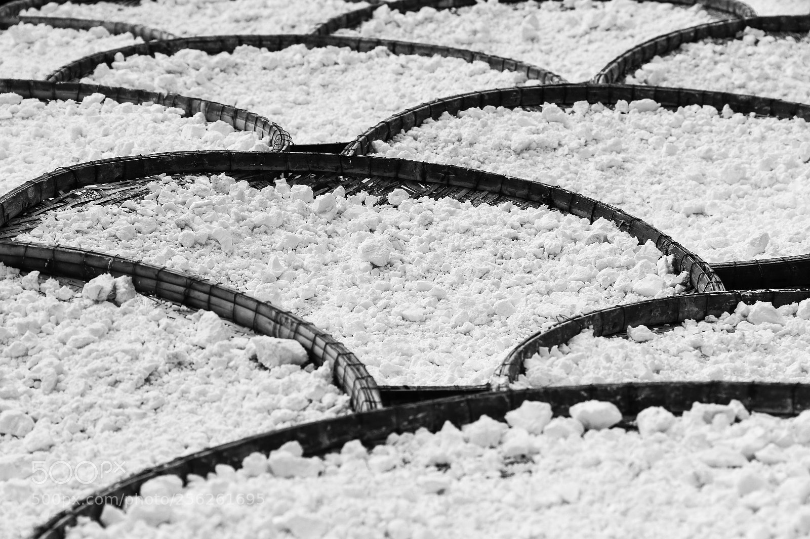 Canon EOS 70D sample photo. Flour drying photography