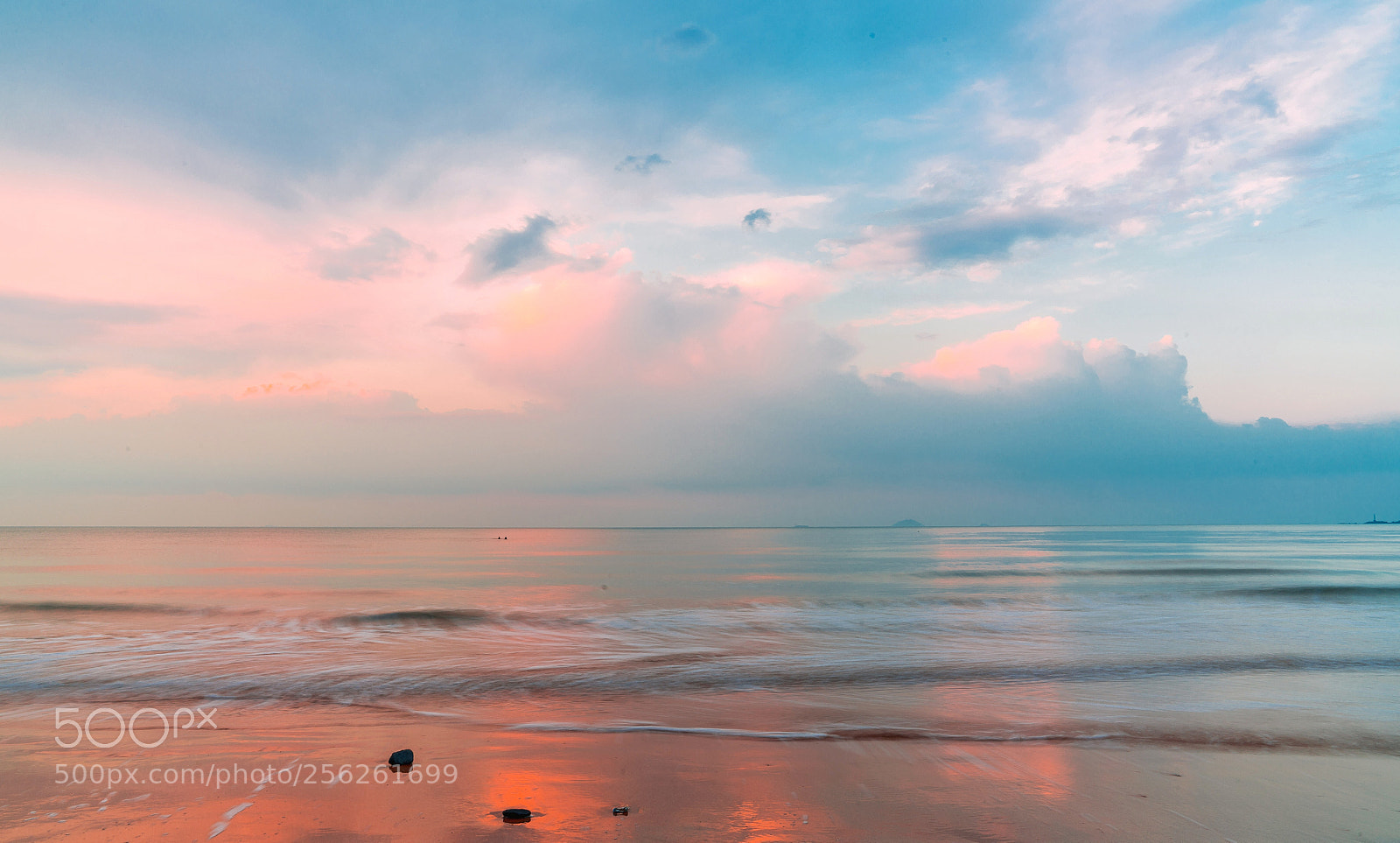 Sony a7R II sample photo. 晨曦 photography