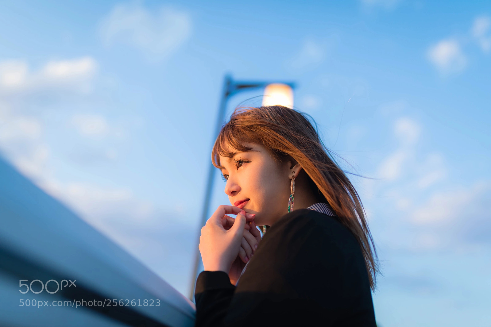 Canon EOS 5D Mark IV sample photo. Nana photography