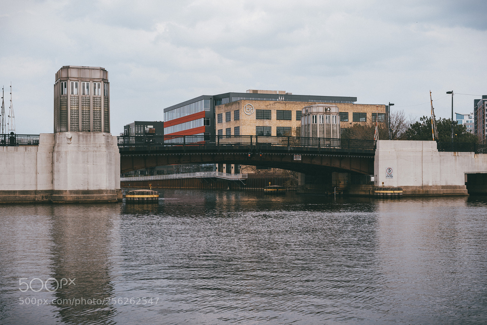 Nikon D750 sample photo. Bridge photography