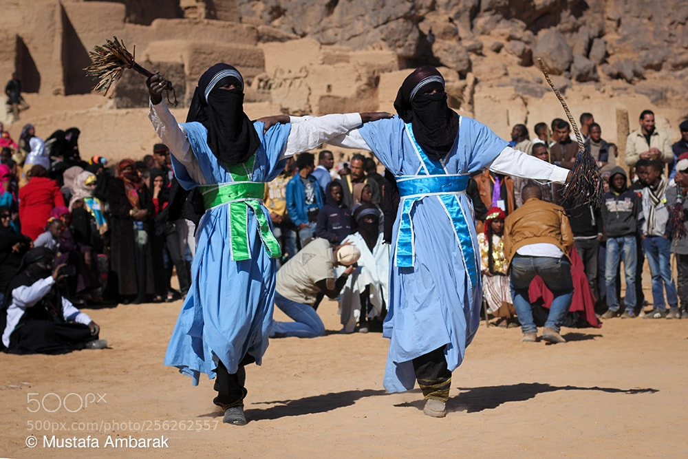 Canon EOS 550D (EOS Rebel T2i / EOS Kiss X4) sample photo. Ghat folklore band photography