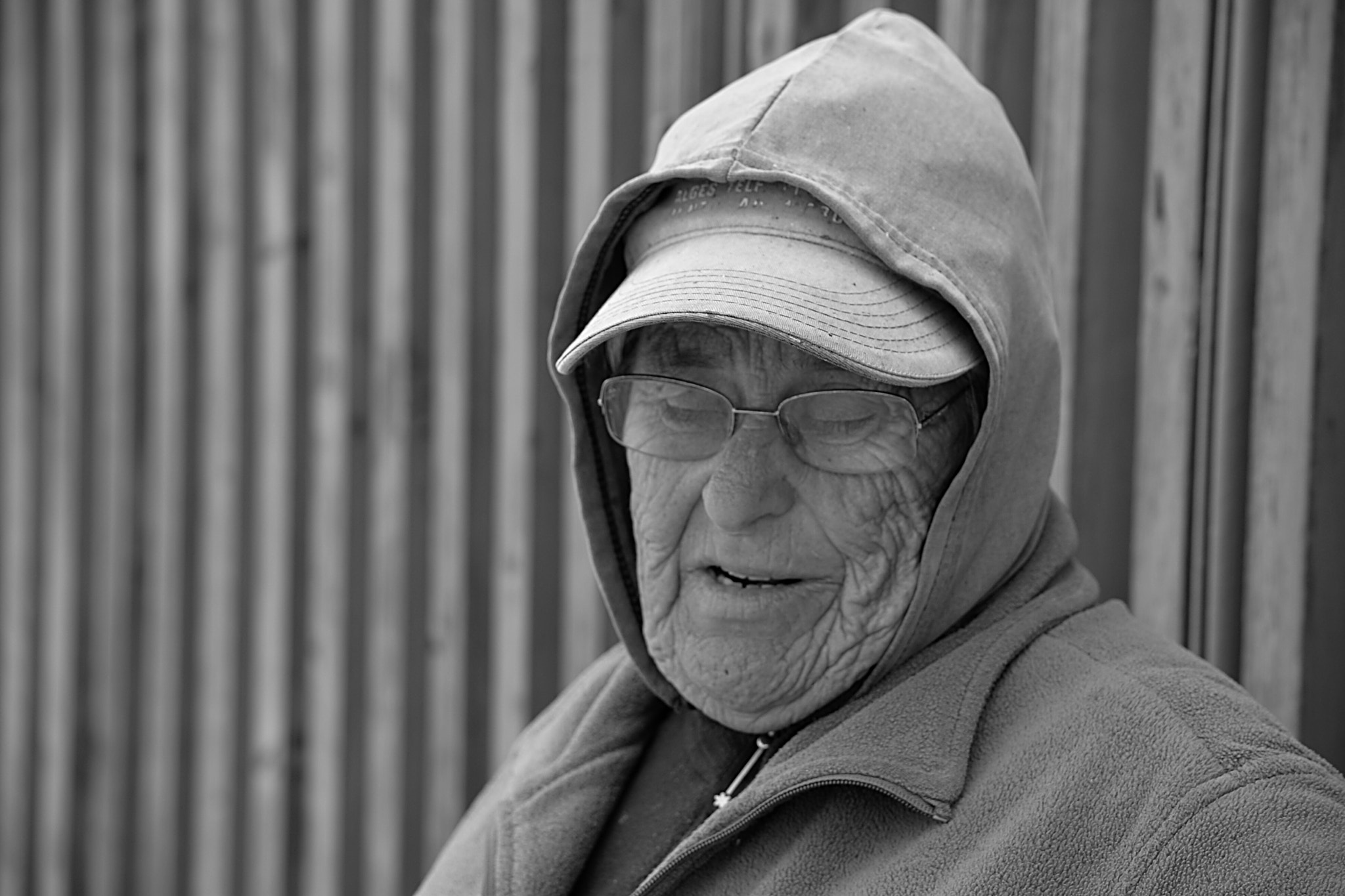 Nikon D610 sample photo. Tempos de luta photography