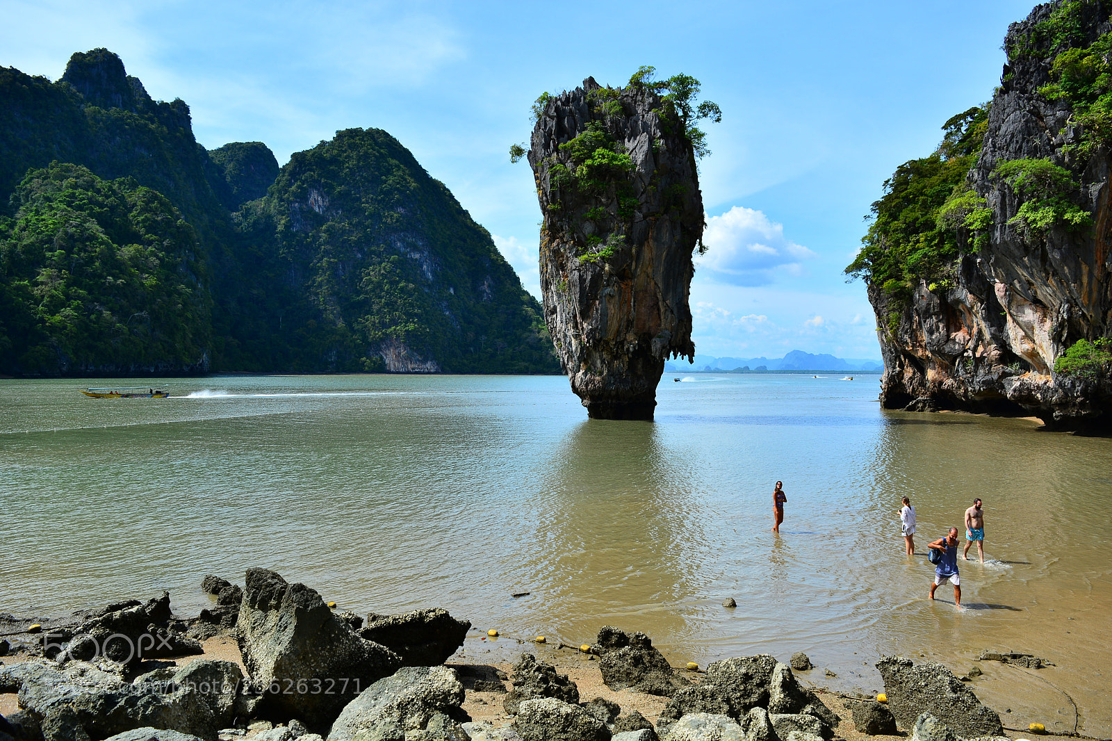Nikon D5200 sample photo. Tropics - v photography