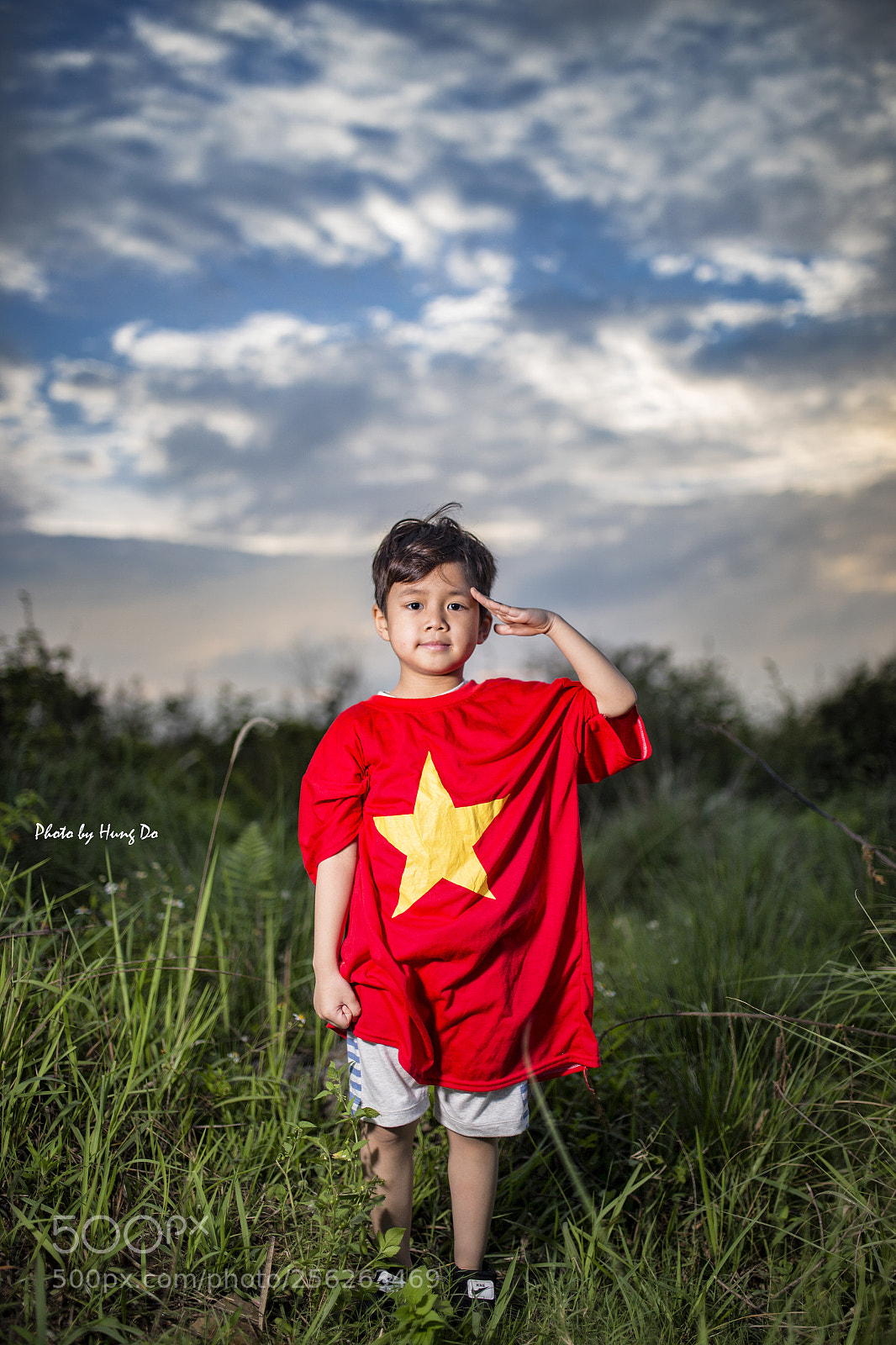 Canon EOS 6D sample photo. Bonjour vietnam photography