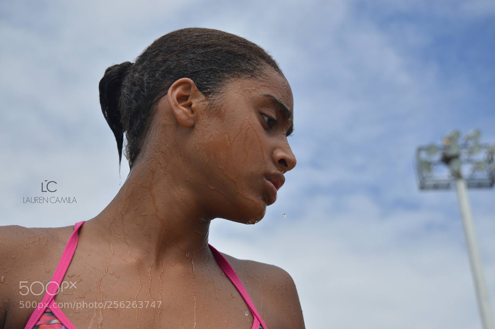 Nikon D3200 sample photo. Nayeli cansa' photography