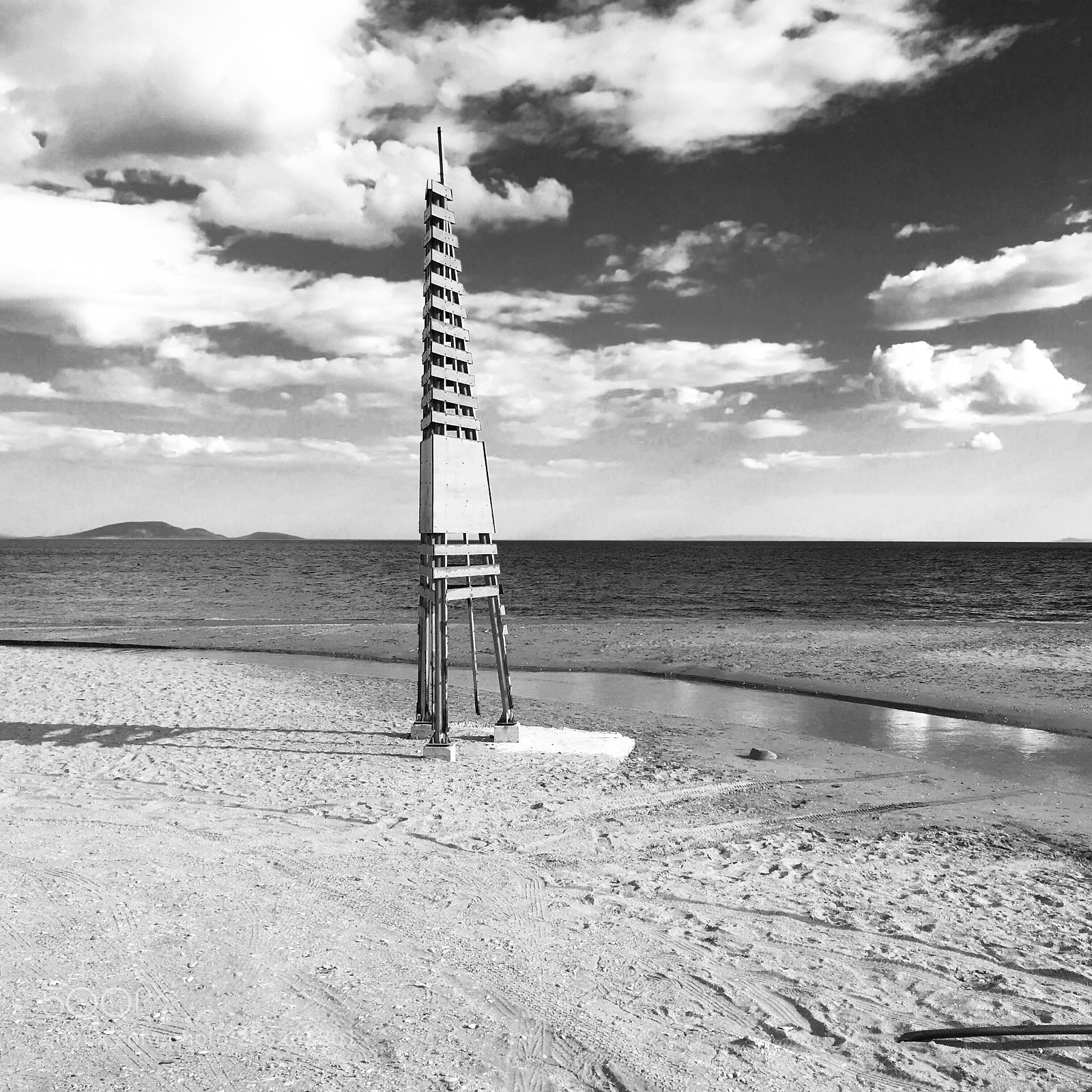 Apple iPhone 6s sample photo. By the sea photography
