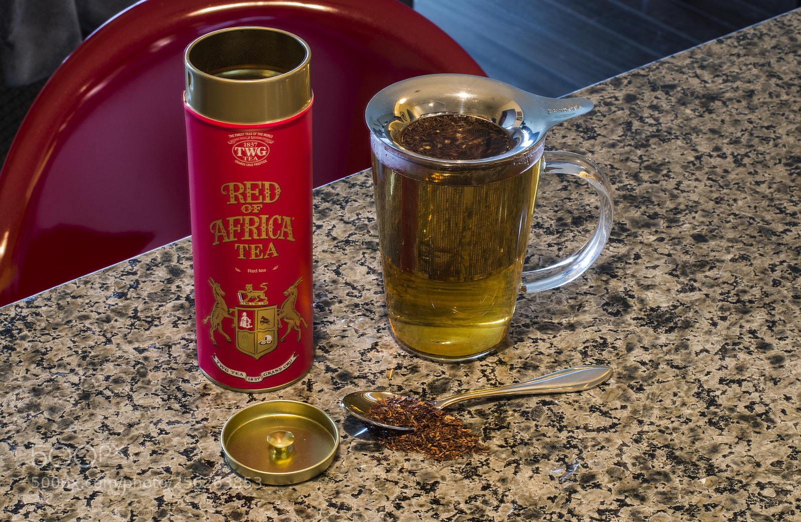 Nikon D800 sample photo. Fresh tea photography